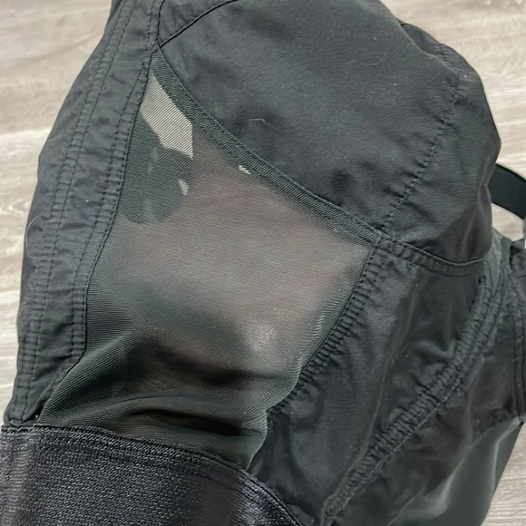 Exquisite Form Fully Front Close Longline Posture Bra Style 5107530 Black 44C - Picture 13 of 15